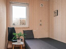 6 Person Holiday Home in Bjert