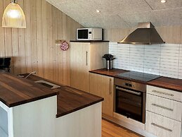 4 Star Holiday Home in Bjert