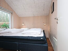 6 Person Holiday Home in Bjert