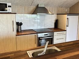 4 Star Holiday Home in Bjert