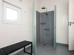 6 Person Holiday Home in Bjert