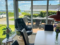 4 Star Holiday Home in Bjert