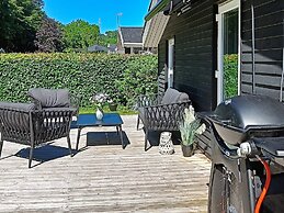 6 Person Holiday Home in Bjert