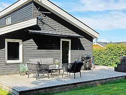 6 Person Holiday Home in Bjert