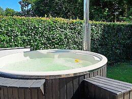 6 Person Holiday Home in Bjert