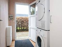 6 Person Holiday Home in Bjert