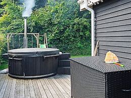 6 Person Holiday Home in Bjert