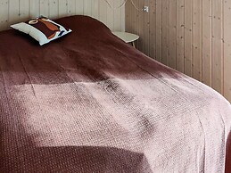 6 Person Holiday Home in Bjert