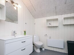 6 Person Holiday Home in Bjert