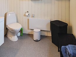 6 Person Holiday Home in Bjert