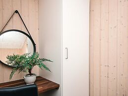 6 Person Holiday Home in Bjert