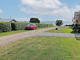 6 Person Holiday Home in Bjert