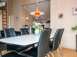 6 Person Holiday Home in Bjert