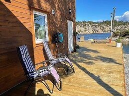 6 Person Holiday Home in Urangsvag