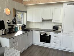 6 Person Holiday Home in Urangsvag-by Traum