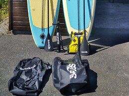 6 Person Holiday Home in Urangsvag-by Traum