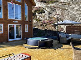 6 Person Holiday Home in Urangsvag-by Traum