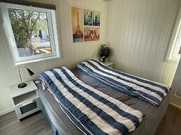 6 Person Holiday Home in Urangsvag-by Traum