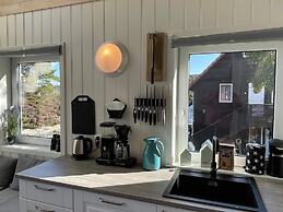 6 Person Holiday Home in Urangsvag-by Traum