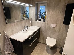 6 Person Holiday Home in Urangsvag-by Traum