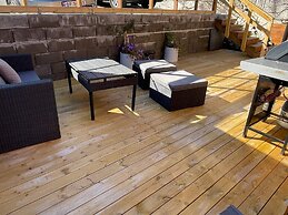 6 Person Holiday Home in Urangsvag-by Traum