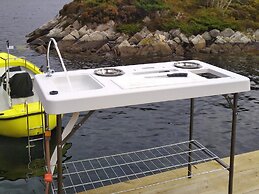 6 Person Holiday Home in Urangsvag-by Traum