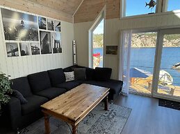 6 Person Holiday Home in Urangsvag-by Traum
