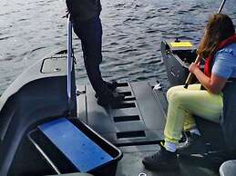 6 Person Holiday Home in Urangsvag-by Traum