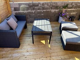 6 Person Holiday Home in Urangsvag-by Traum