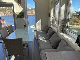 6 Person Holiday Home in Urangsvag-by Traum