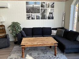 6 Person Holiday Home in Urangsvag-by Traum