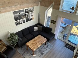6 Person Holiday Home in Urangsvag-by Traum