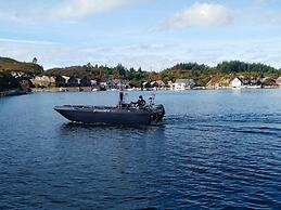 6 Person Holiday Home in Urangsvag-by Traum