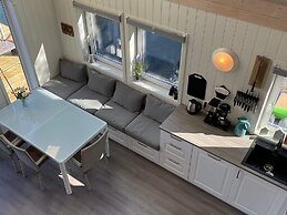 6 Person Holiday Home in Urangsvag-by Traum
