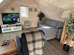 6 Person Holiday Home in Urangsvag-by Traum