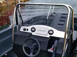 6 Person Holiday Home in Urangsvag-by Traum