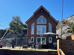 6 Person Holiday Home in Urangsvag-by Traum