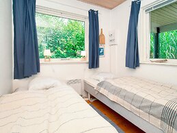 8 Person Holiday Home in Asnaes
