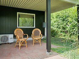 8 Person Holiday Home in Asnaes