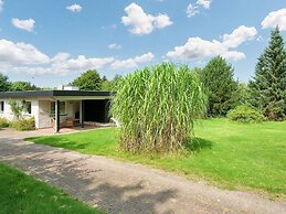 8 Person Holiday Home in Asnaes