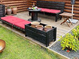 4 Person Holiday Home in Gilleleje