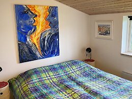 4 Person Holiday Home in Gilleleje