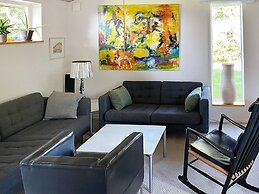 4 Person Holiday Home in Gilleleje