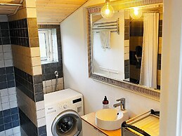 4 Person Holiday Home in Gilleleje