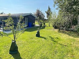 4 Person Holiday Home in Gilleleje