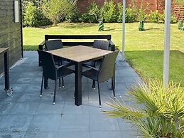 4 Person Holiday Home in Gilleleje