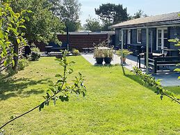 4 Person Holiday Home in Gilleleje-by Traum