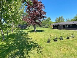 4 Person Holiday Home in Gilleleje-by Traum