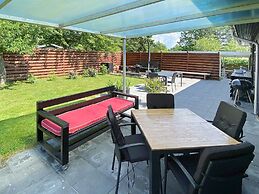 4 Person Holiday Home in Gilleleje-by Traum