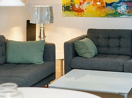 4 Person Holiday Home in Gilleleje-by Traum